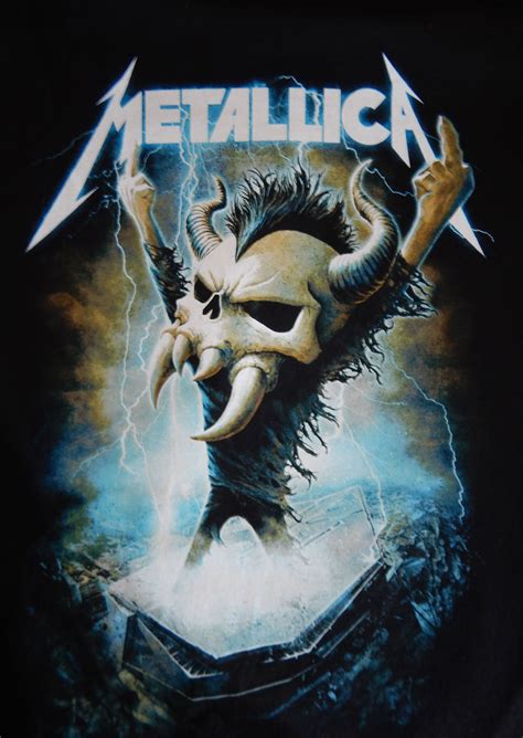 heavy metal fabric posters|conert metal posters.